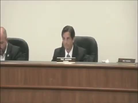 Okaloosa commissioners table proposed airport rules after hours of public opposition