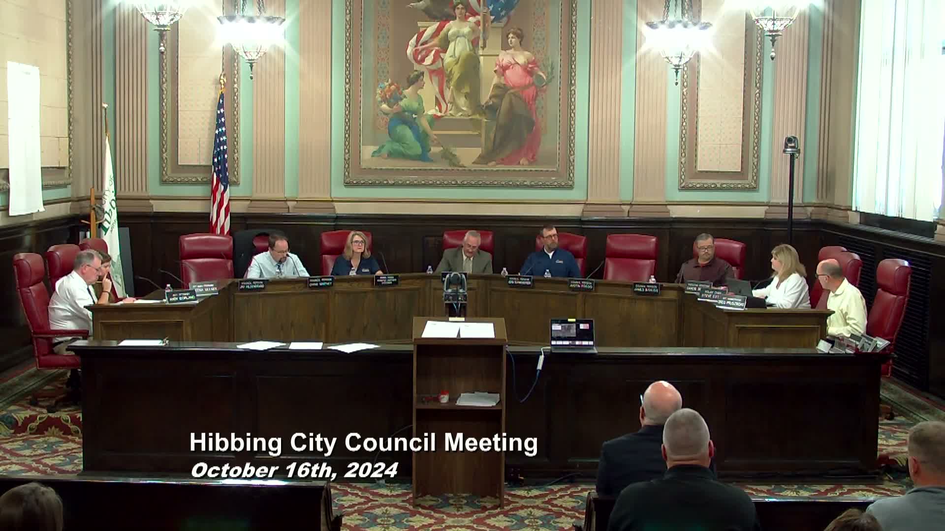 Hibbing releases first Highland Hills community engagement report; deed restriction limits housing to single‑family