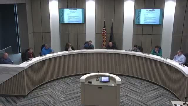 Minot council approves six-month lease and two emergency animal‑service contracts to expand pound capacity