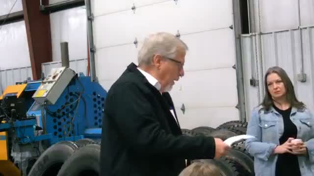 Speakers warn of tight state budget, SNAP error risks could cost millions