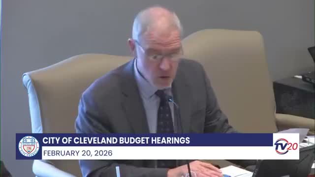 Council hears pleas for more park maintenance staff as vacancies persist