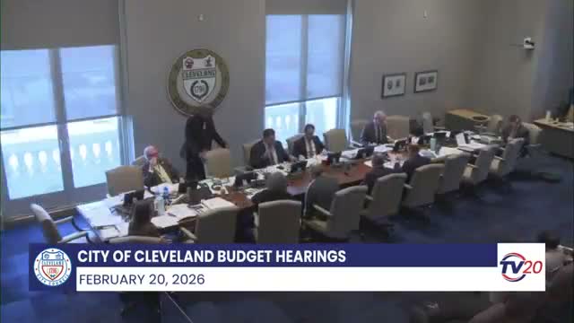 Highland Park Golf Course seeks continued subsidy as operators promise eventual self‑sufficiency