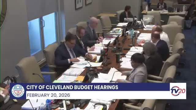 Committee reviews cemetery staffing increases amid steady burial demand