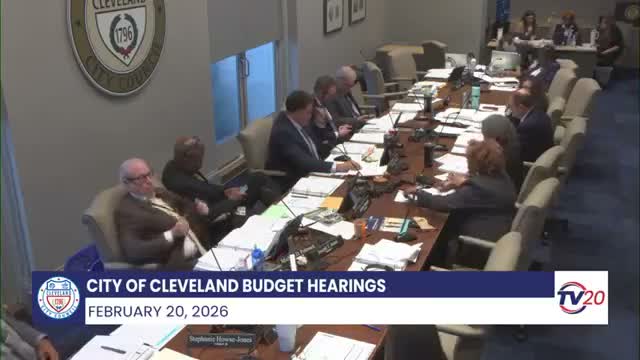 Westside Market operator absent as nonprofit requests a $783,000 support agreement