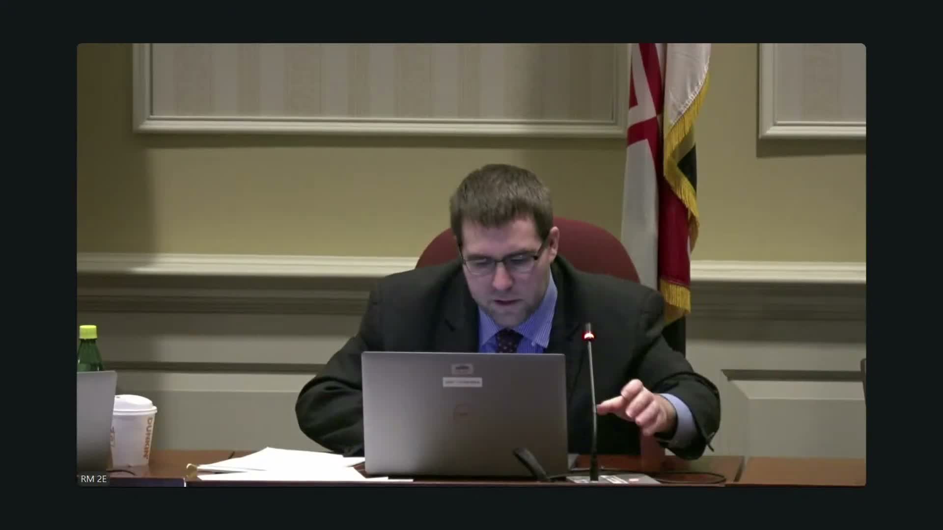 Committee requires motorcycle-safety questions in MVA exam pool and guarantees one on each test