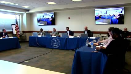 Beacon Economics urges San Joaquin supervisors to prioritize public-health measures, childcare and workforce when spending ARPA funds