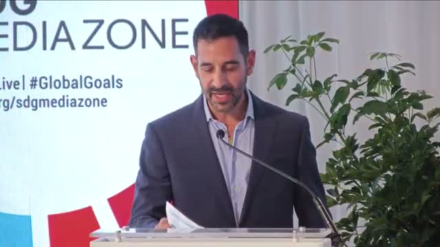 Cecilia Suarez urges sustained action on gender equality, cites surge of femicides