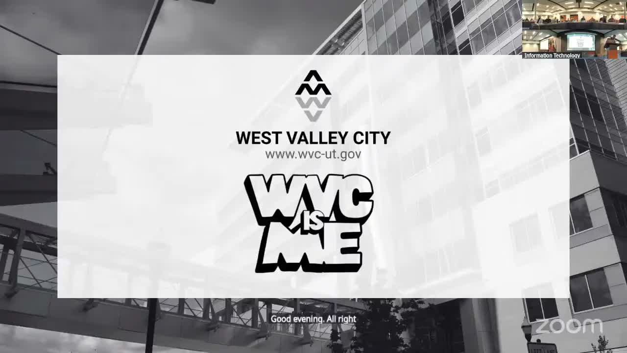 West Valley launches 'WBC is me' branding and a yearlong events calendar