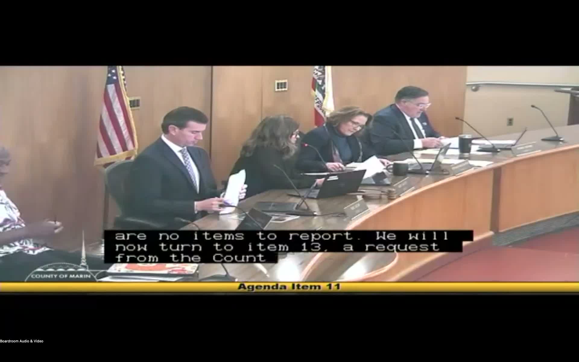 Board adopts 2025 legislative platform, adds language on battery‑storage capacity and safety