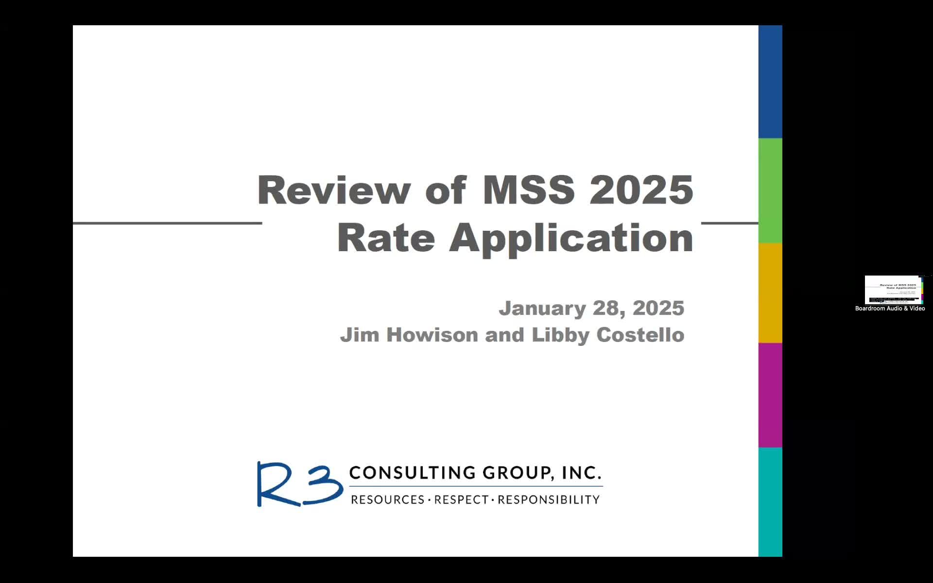 Board approves 3.61% rate increase for Marin Sanitary Services after public hearing