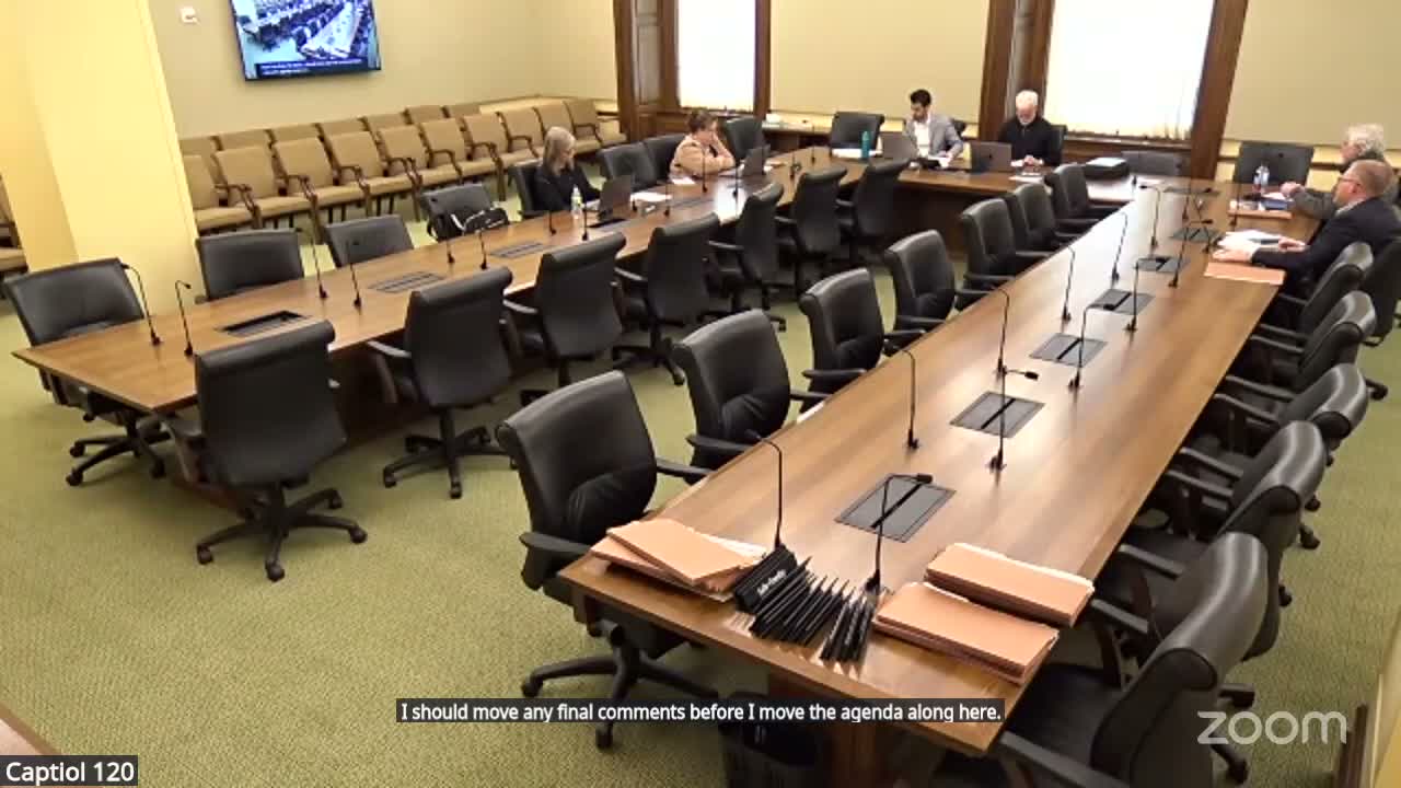 MRPC asks MnDOT to reassess deteriorating roadside storybook panels; QR approach proposed