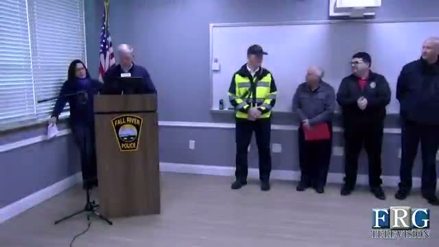 Fall River declares emergency and bans parking, nonessential driving ahead of 18–24 inch storm