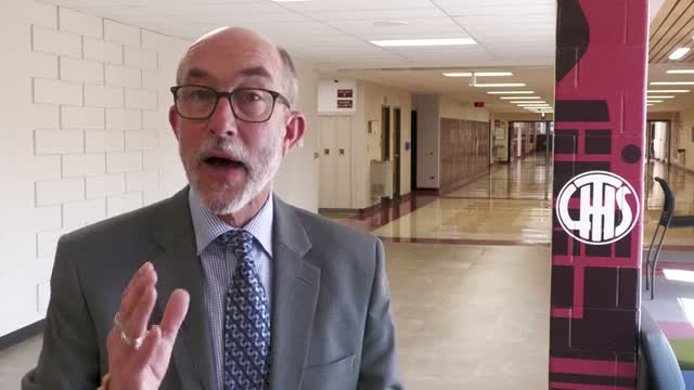 Lockport Township HSD 205 posts strong graduation, highlights SAT work as state shifts to ACT