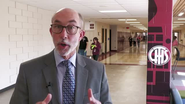 Lockport Township HSD 205 outlines $26.2M life-safety debt plan after Central ceiling collapse
