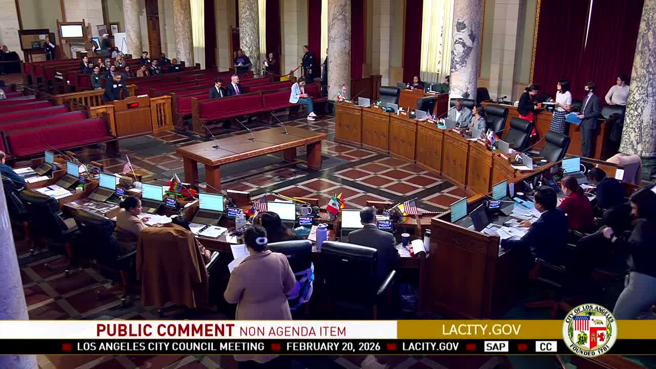 Advocates press council to release FIFA and LA28 human‑rights plans ahead of World Cup and Olympics