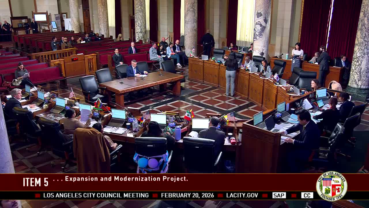 City Council approves $42 million amendment to Ernst & Young contract; staff to provide monthly status reports