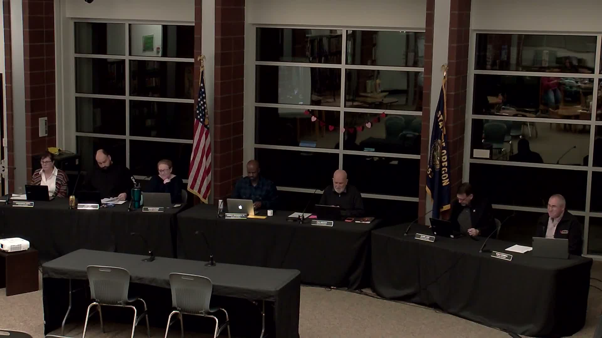 Union warns Silver Falls staff are "surviving, not thriving" as contract bargaining approaches