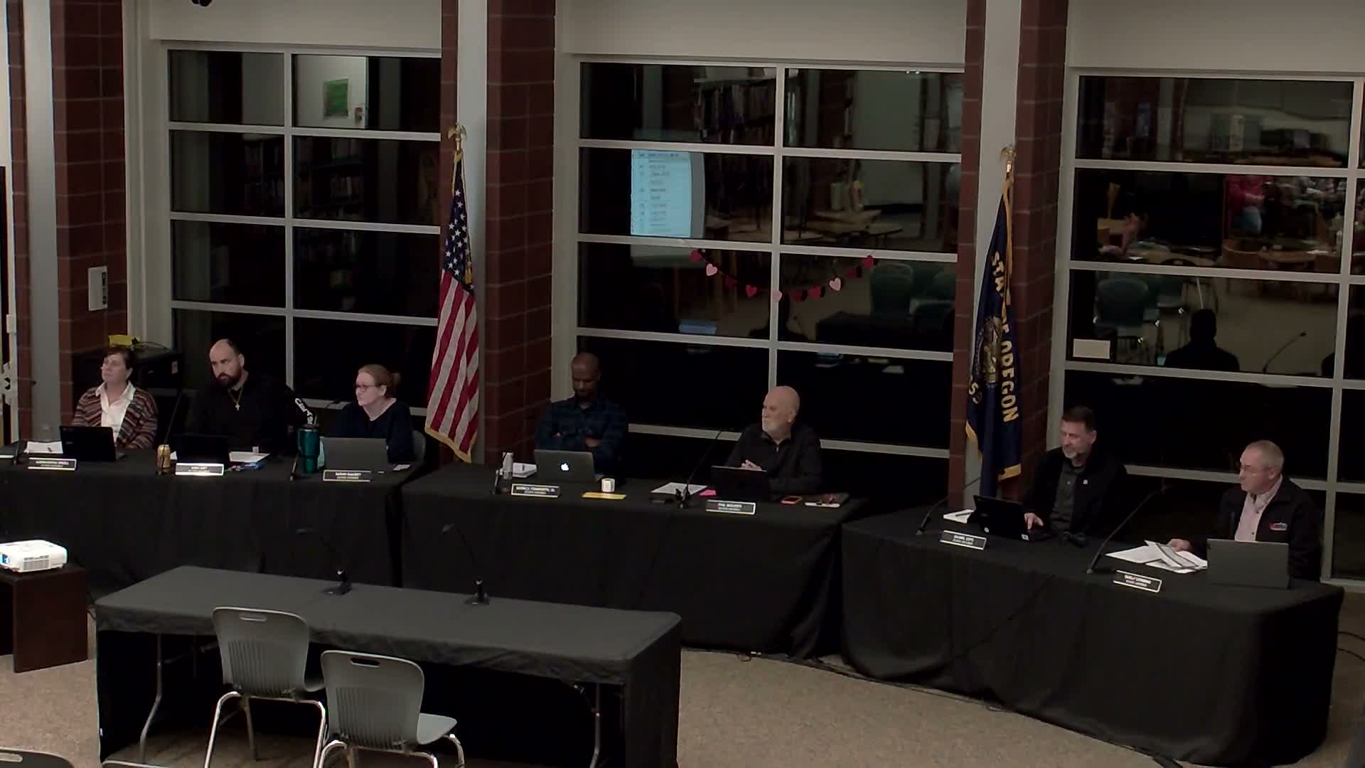 Silver Falls SD 4J reports clean audit, improved net position and projected modest surplus