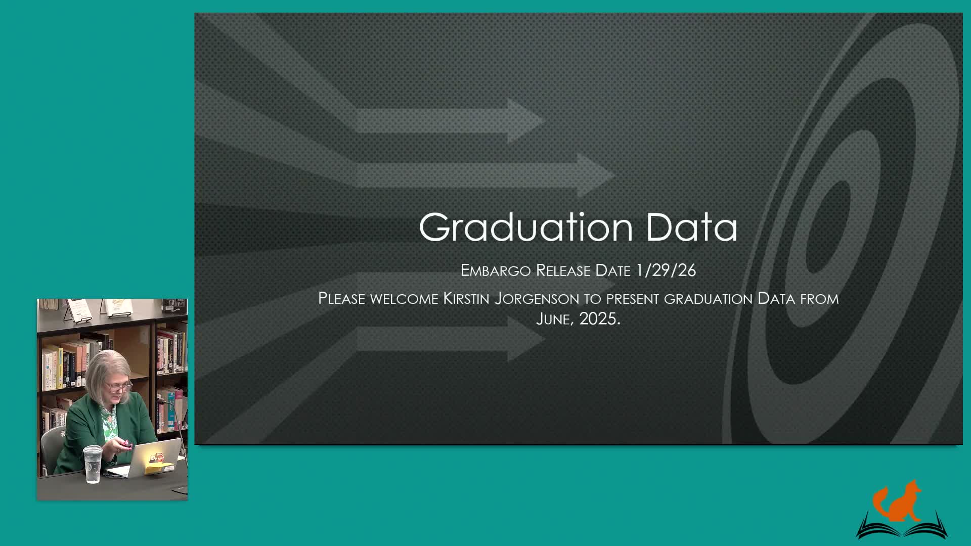 Silverton High four‑year completion rate near 94%; district outlines student-reengagement steps