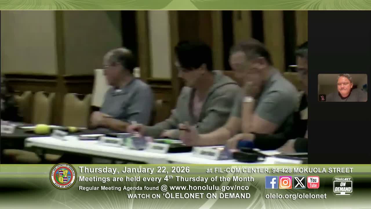 City transit changes and council bills; board members raise concerns about TOD quality