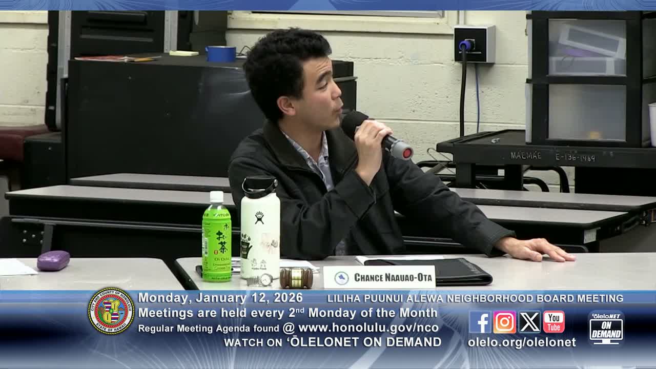 Lanakila Pacific seeks volunteers for Meals on Wheels and outlines free Kupuna meals schedule