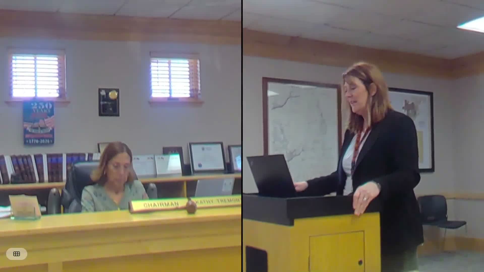 Finance director: Geary County ends 2025 in good shape; no single-audit required