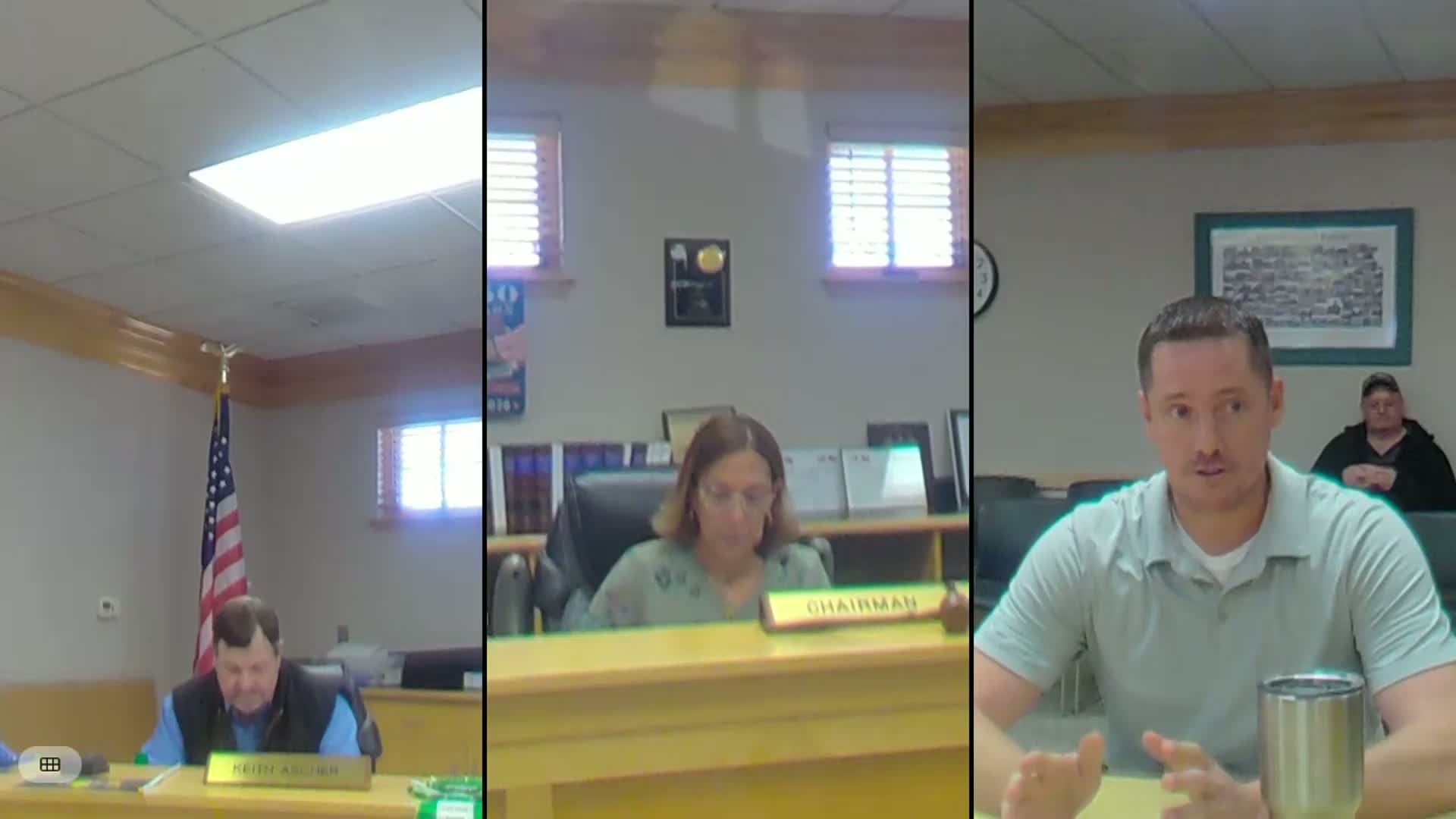 County mails 2025 property-value notices; appeals due 30 days after postmark