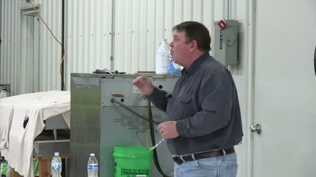 La Porte County forum presses for ordinance, impact studies as data‑center interest grows