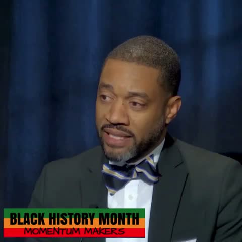 Montgomery resident urges Black History Month be treated as a year-round observance