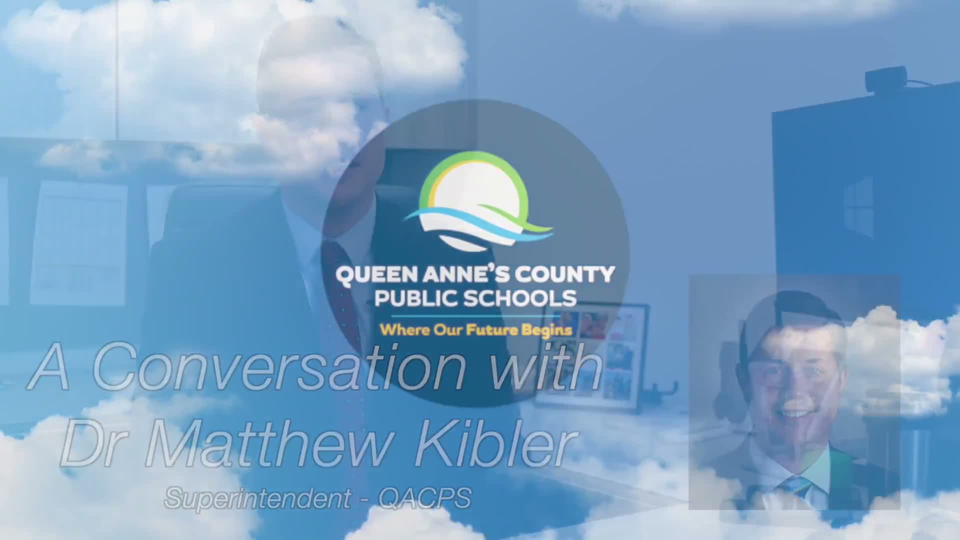 New Queen Anne's County superintendent emphasizes student achievement, cites pre-K expansion