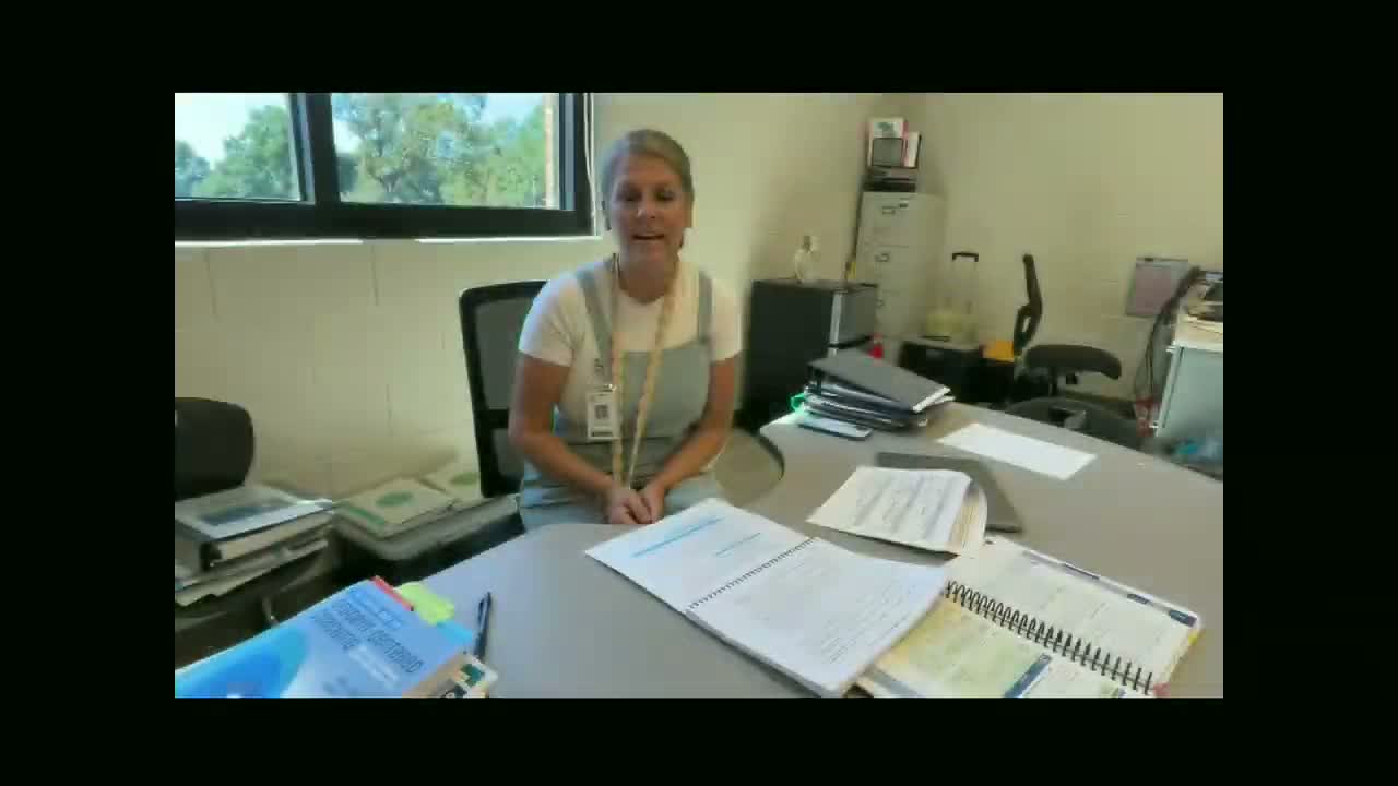 Spanish Fort Elementary reading specialist credits 3-mill funds with improved ACAP scores