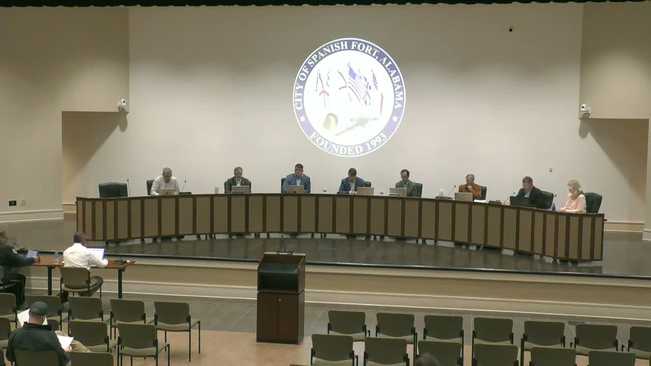 Council schedules March 16 public hearing on rezoning of Lots 4 and 5 in Woodside Business Park