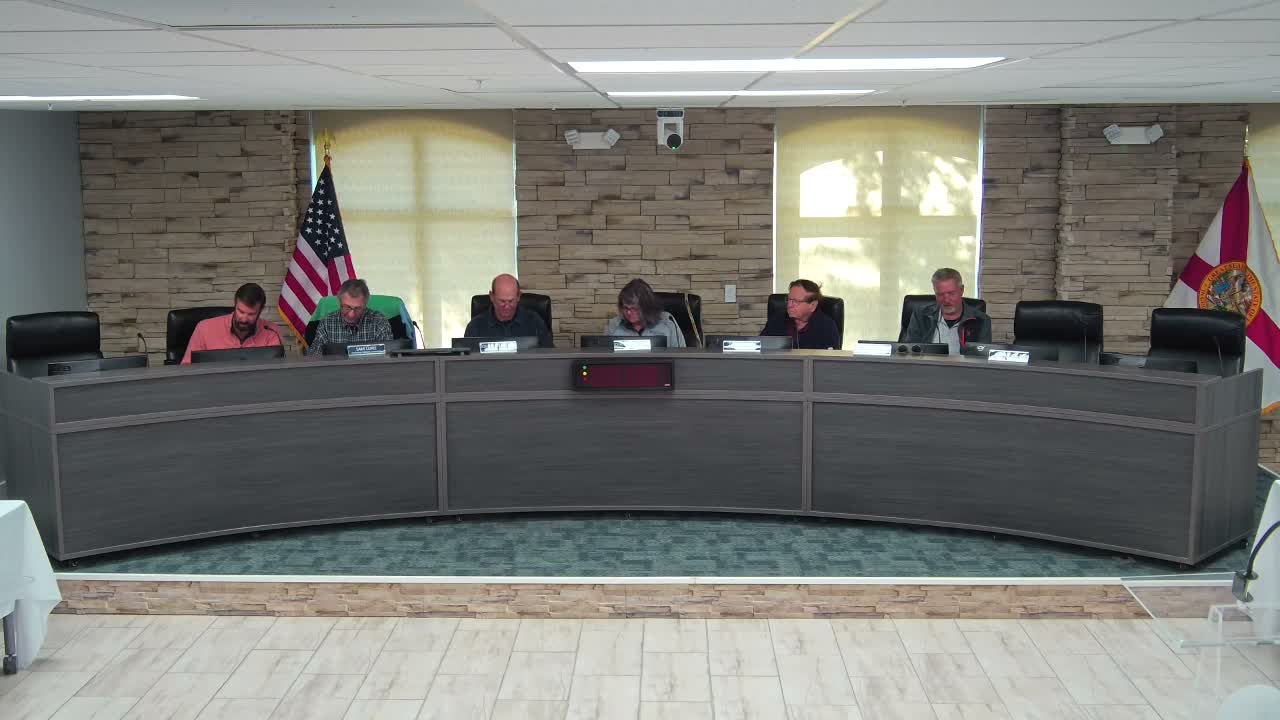 Anchorage Advisory Committee hears maritime report: derelict‑vessel law, mooring maintenance and boat‑ramp plans