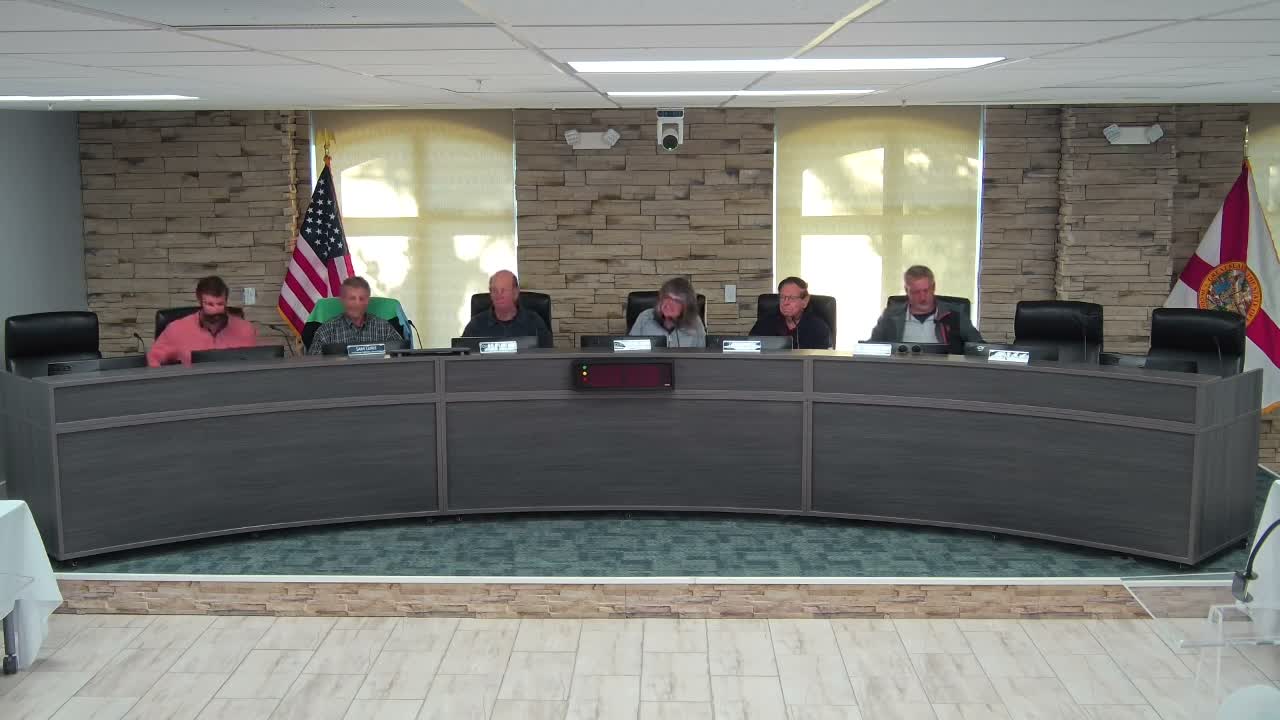 Fort Myers Beach committee finalizes marketing, sponsors and catering for Cruisers Appreciation Day