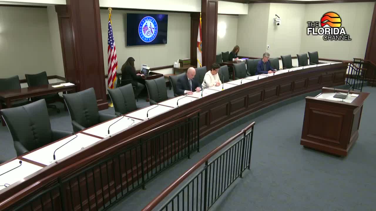 Leader Boyd moves to schedule two lists of bills for Feb. 25–26; Feb. 24 meeting canceled