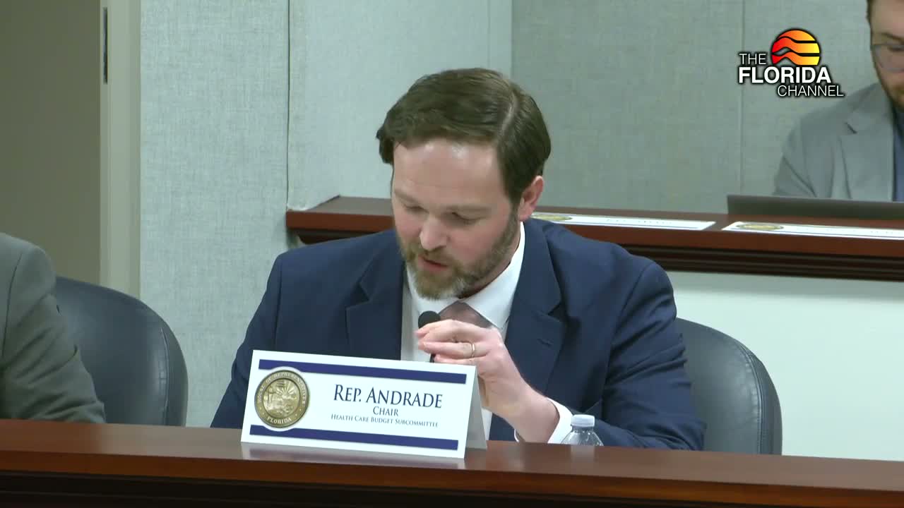 Florida subcommittee adopts amendment to streamline foster-youth supports, reports bill favorably