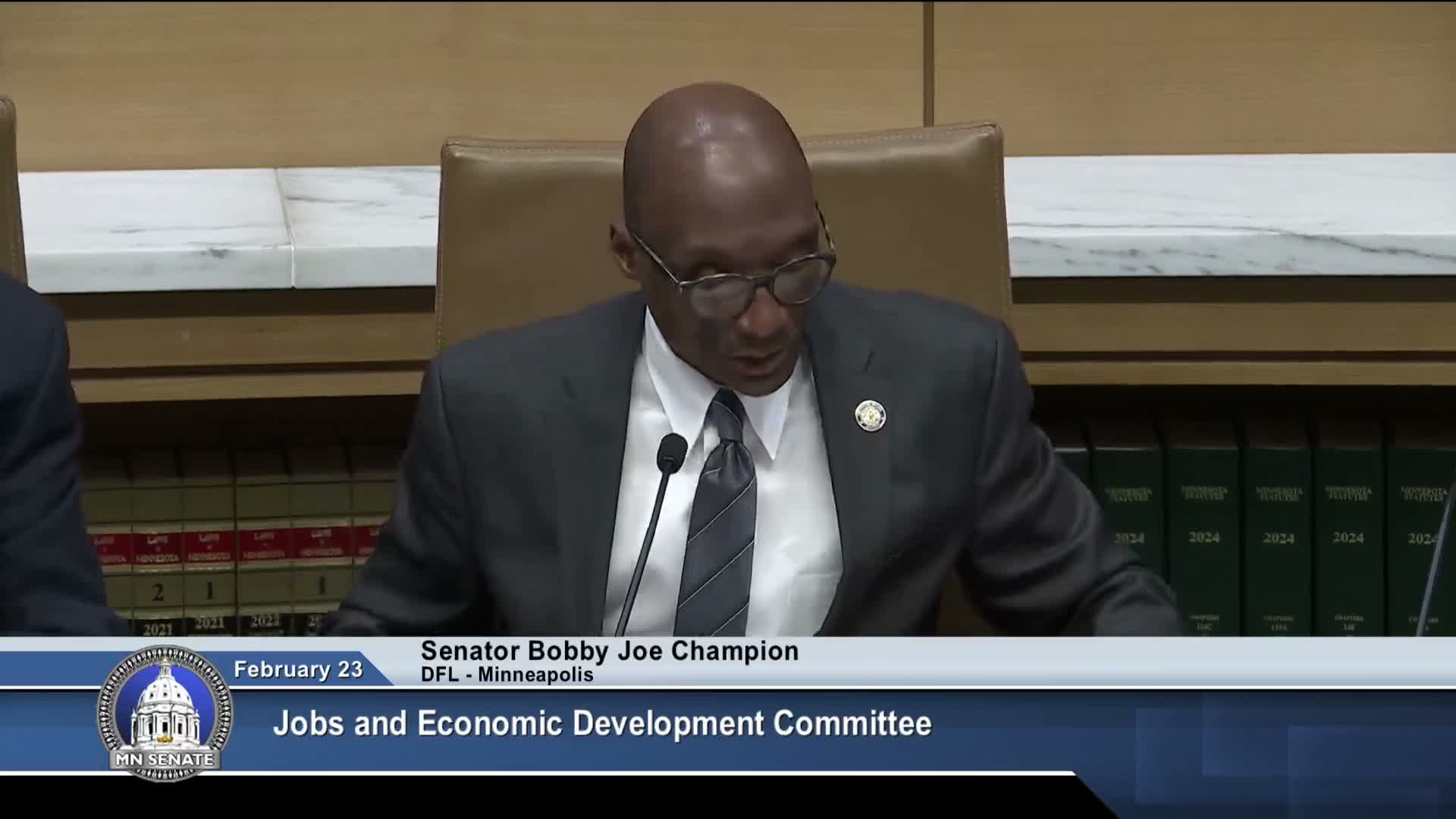 DEED: 47,000 applications and rapid adjudications in early months of Minnesota paid‑leave rollout