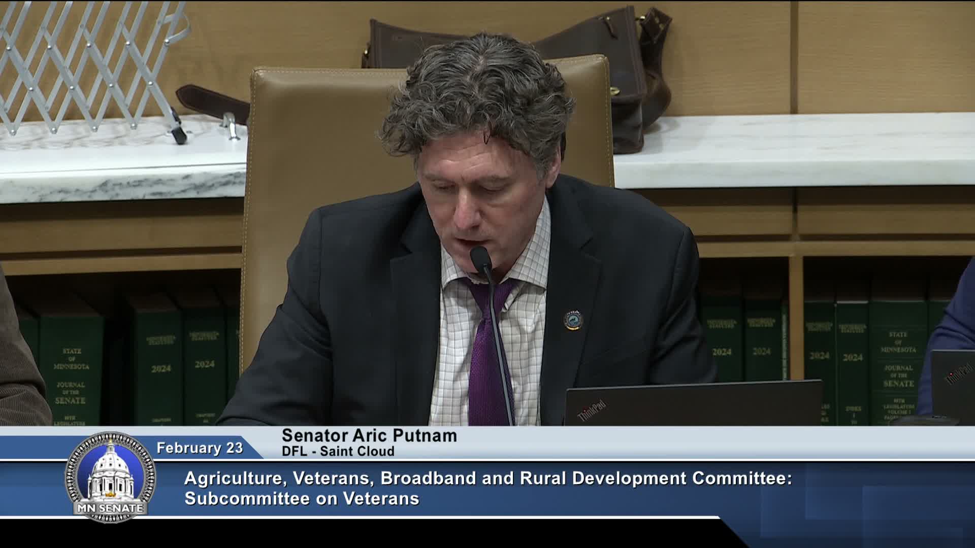 Minnesota Military and Veterans Museum at Camp Ripley nears completion with $32 million in state backing