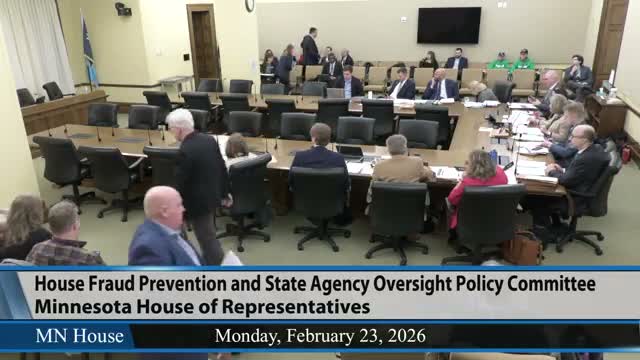 Providers and advocates urge careful oversight to protect access as DHS tightens EIDBI rules