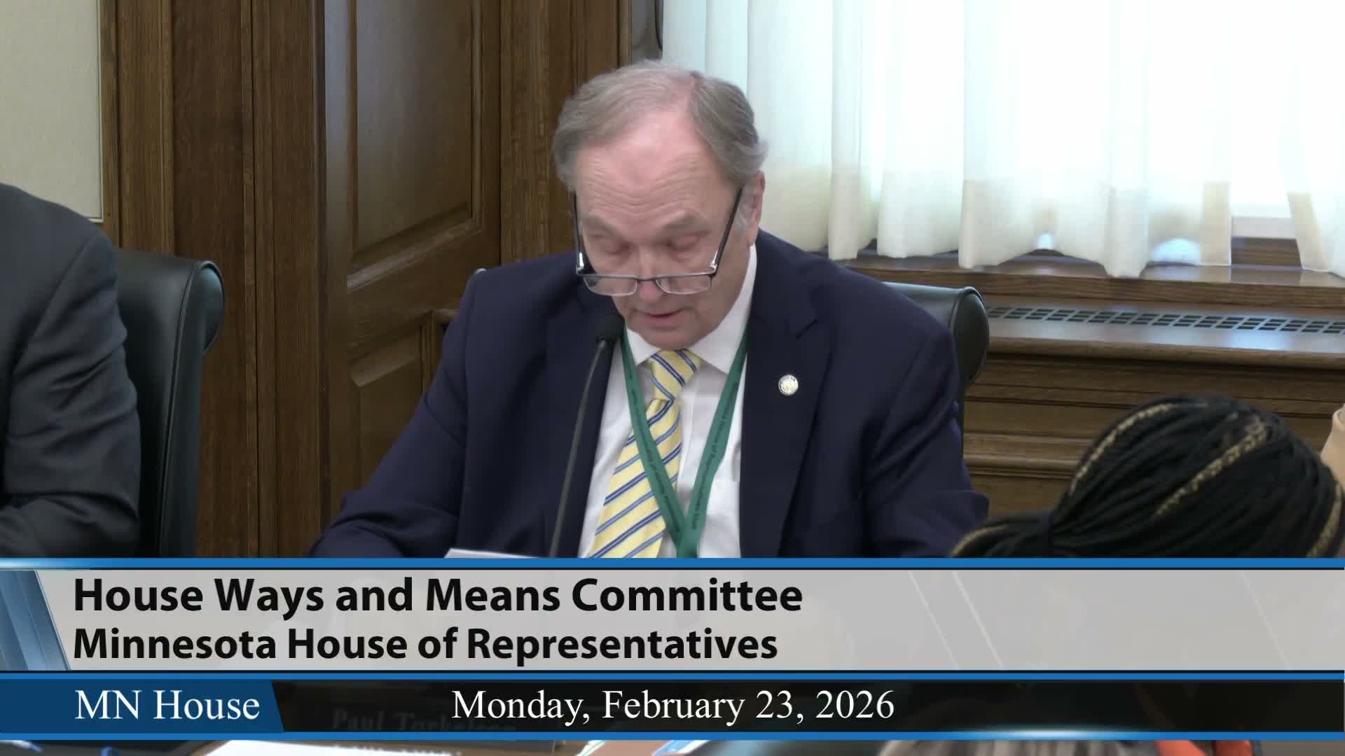 Chamber Foundation: Minnesota's growth has slowed; report cites weak per-capita GDP, flat workforce and migration risks