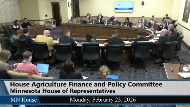 DEED broadband office outlines BEAD progress, remaining gaps and tight timelines for line-extension funds