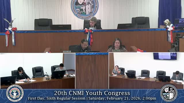 Youth Congress reintroduces sports-safety bill requiring background checks for coaches and staff