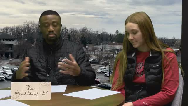 Caldwell County health educators urge vaccination, outline local testing and clinic services amid regional measles cases