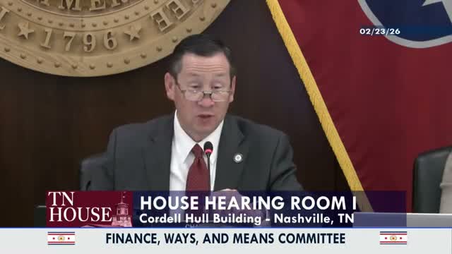 TBR highlights TCAT expansion and correctional-education gains, asks for predictable funding