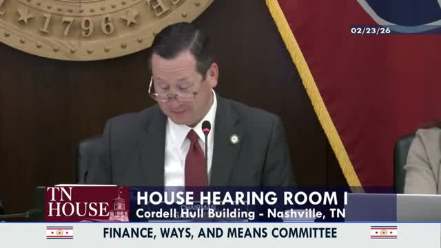 University of Tennessee spotlights enrollment gains, health workforce and research priorities