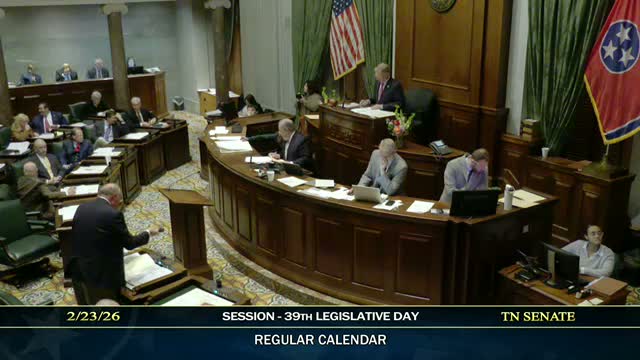 Senate votes to phase out petroleum-based synthetic dyes from school meals