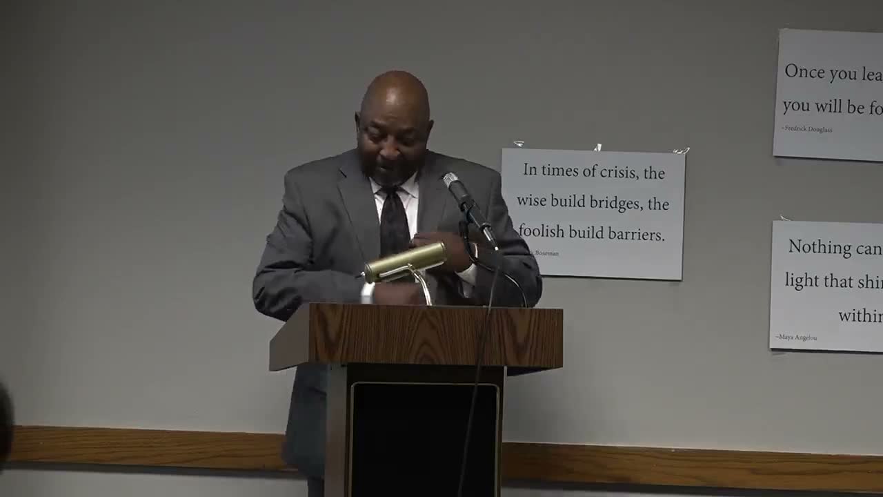 Monroe County NAACP urges revival of Freedom Schools and circulates steering committee sign-up