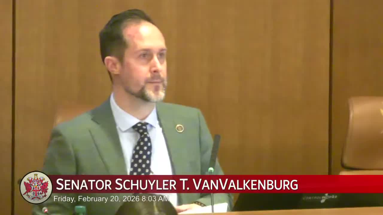 Delegate McQueen seeks task force to probe low-performing nursing homes after family complaints