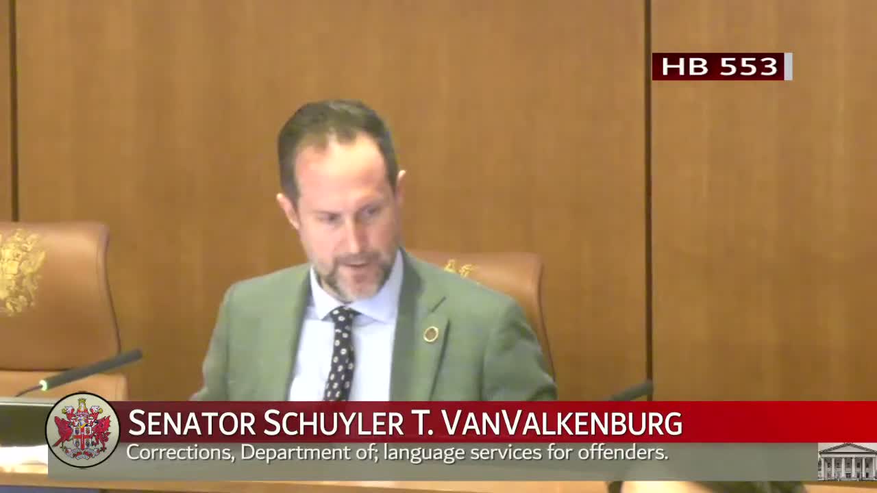 Bill would require facilities to report deaths in custody within 10 days after low compliance in prior reporting