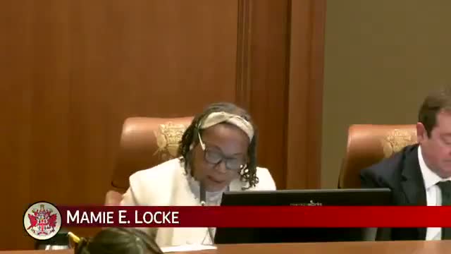 Senate Higher Education Subcommittee advances multiple bills, tables fixed-rate tuition study